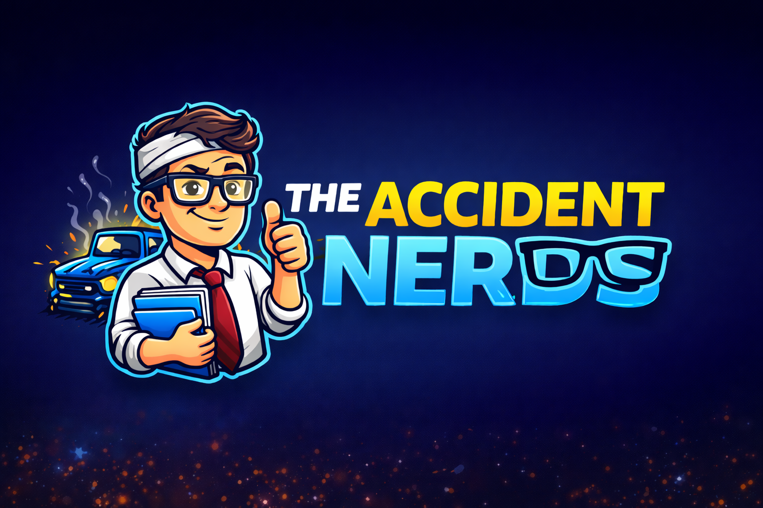The Accident Nerds - Keystone Crash Lawyers
