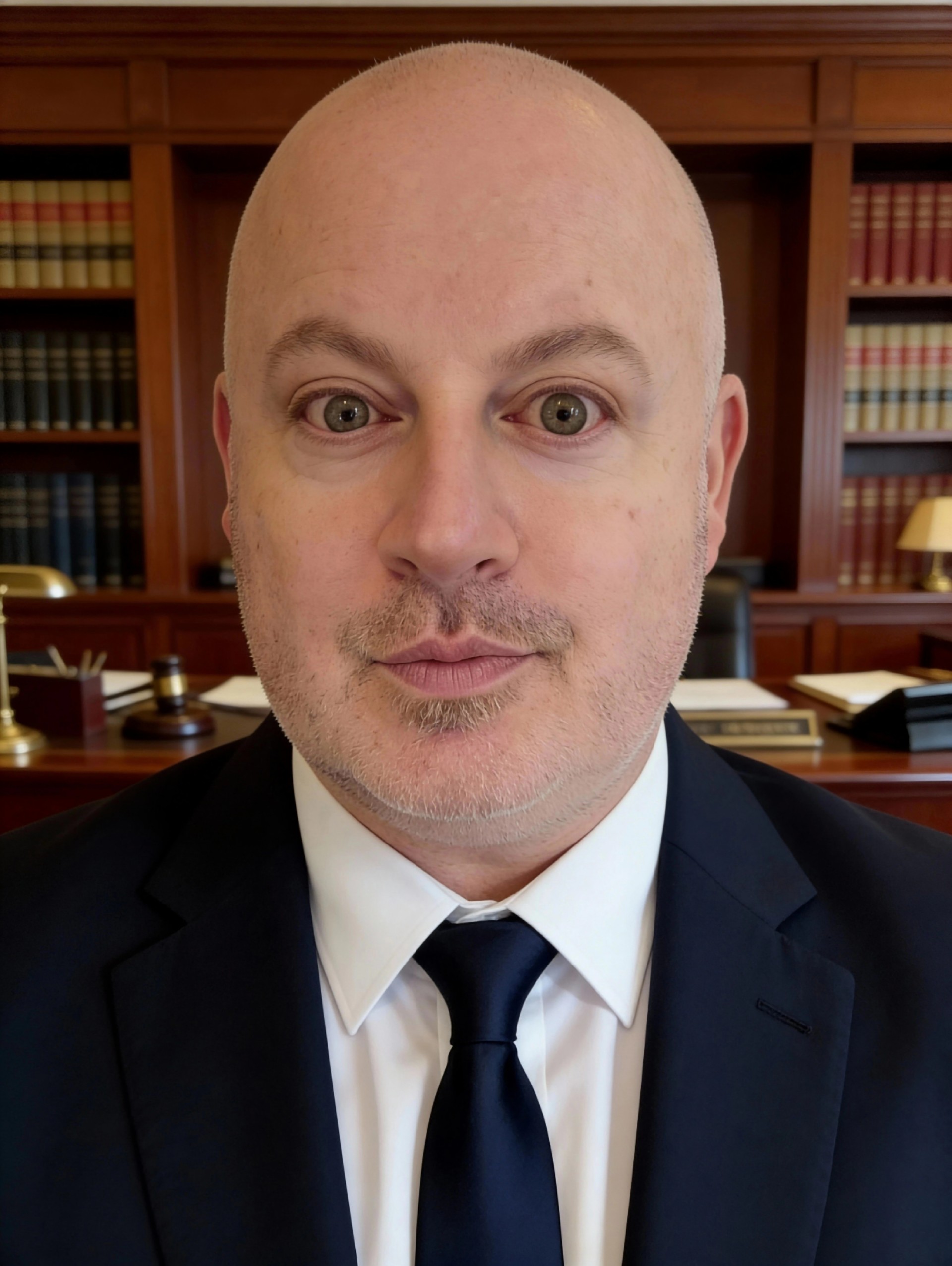 Abogado Michael Cardamone