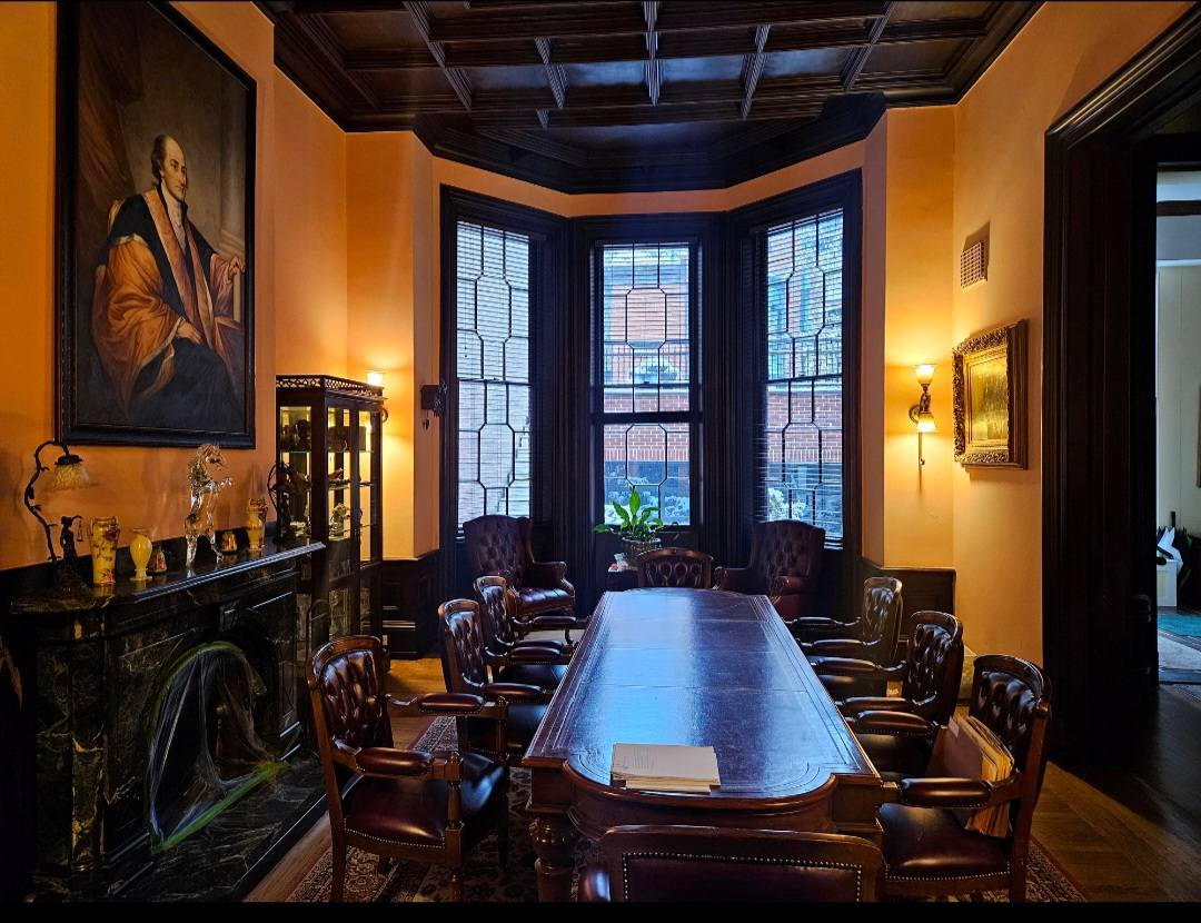 Philadelphia Office Conference Room