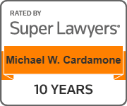 Super Lawyers 10 Years